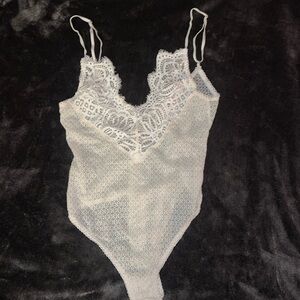 Victoria’s Secret lingerie